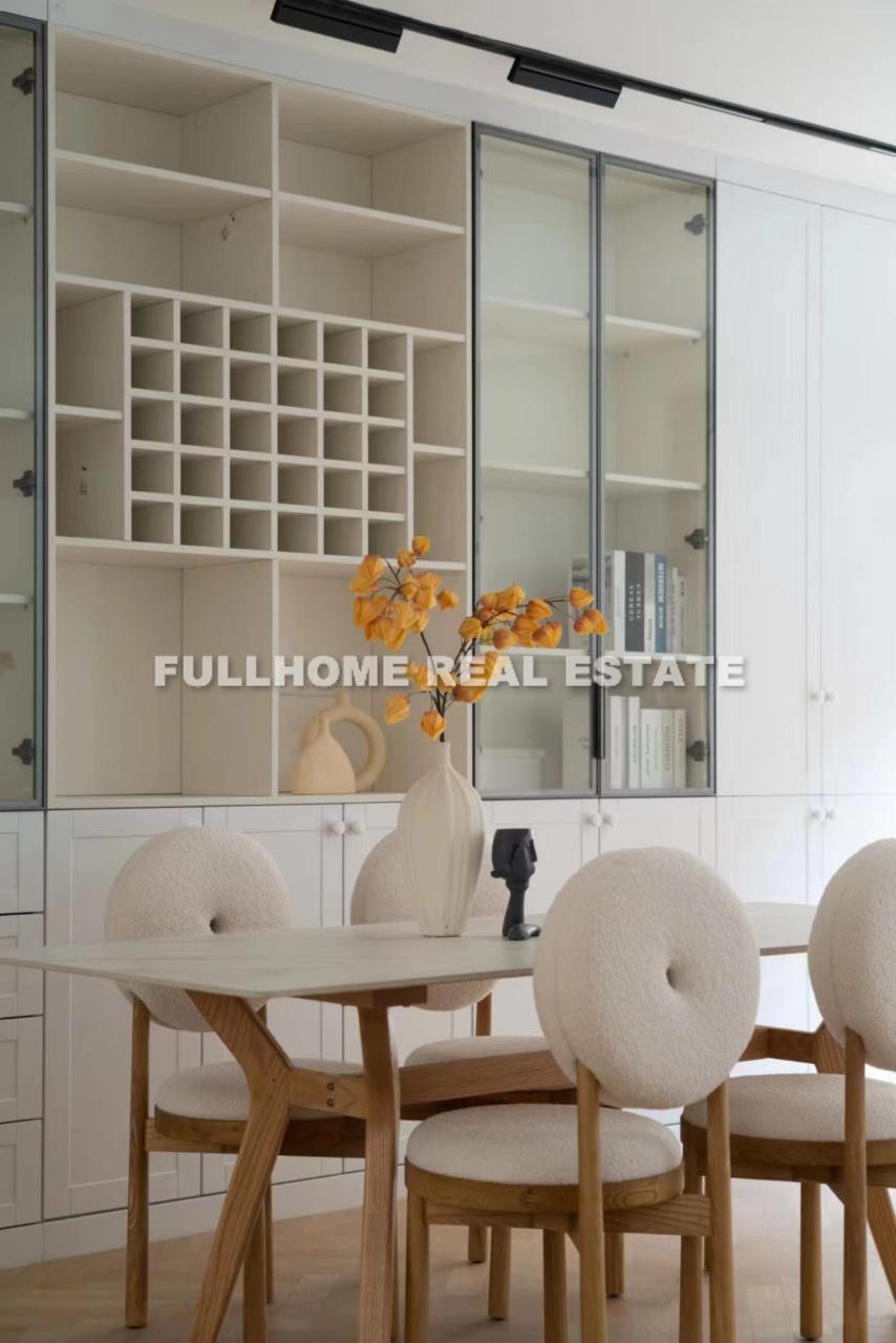 Xin Fu Kang Li - Interior view 4, Shanghai rental property