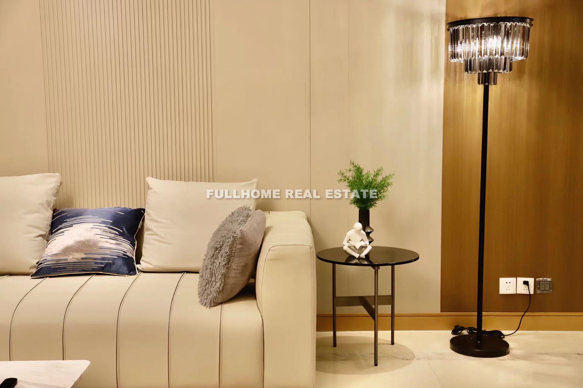 Shanghai Arch - Interior view 7, Shanghai rental property