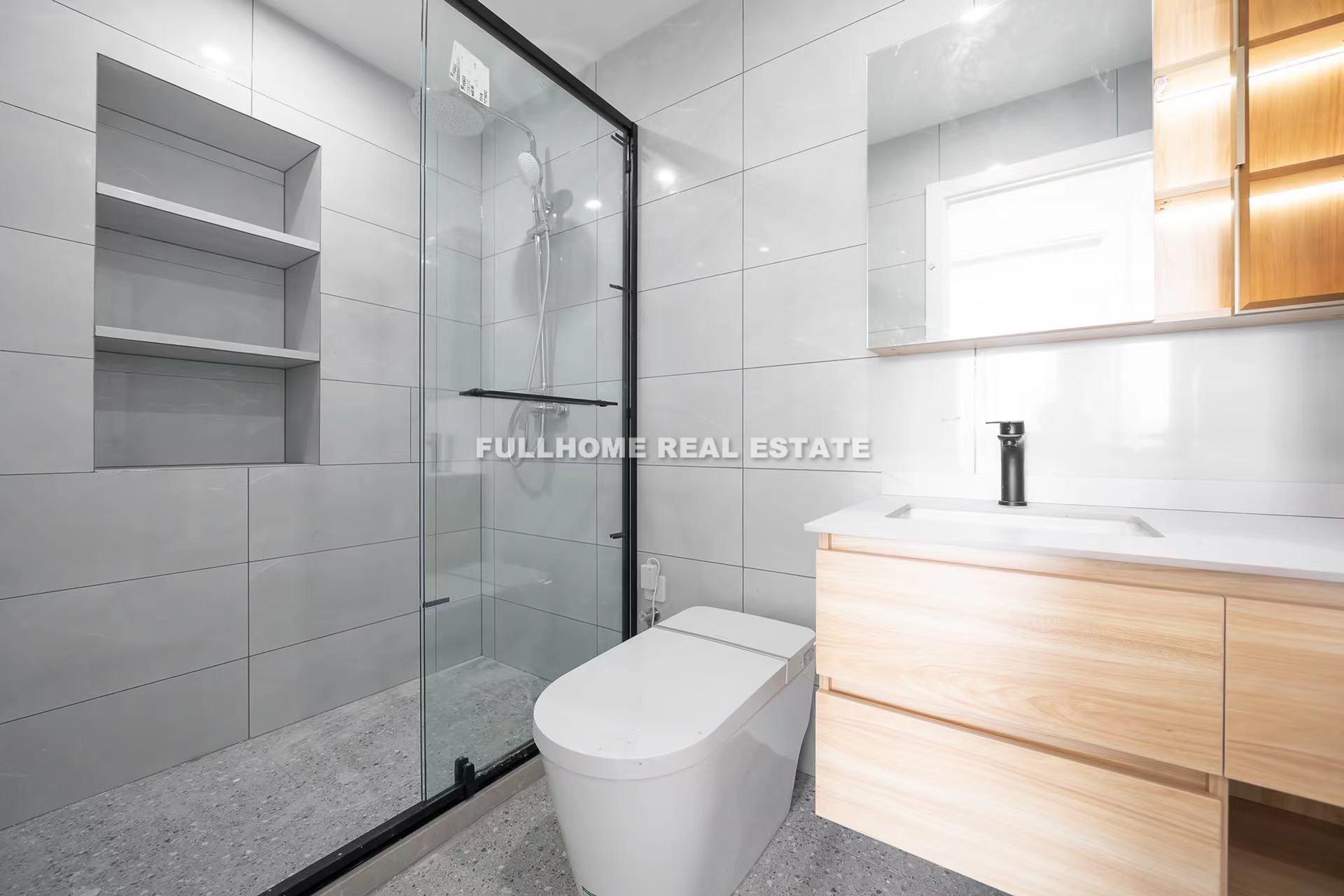 Crystal Pavilion - Interior view 5, Shanghai rental property