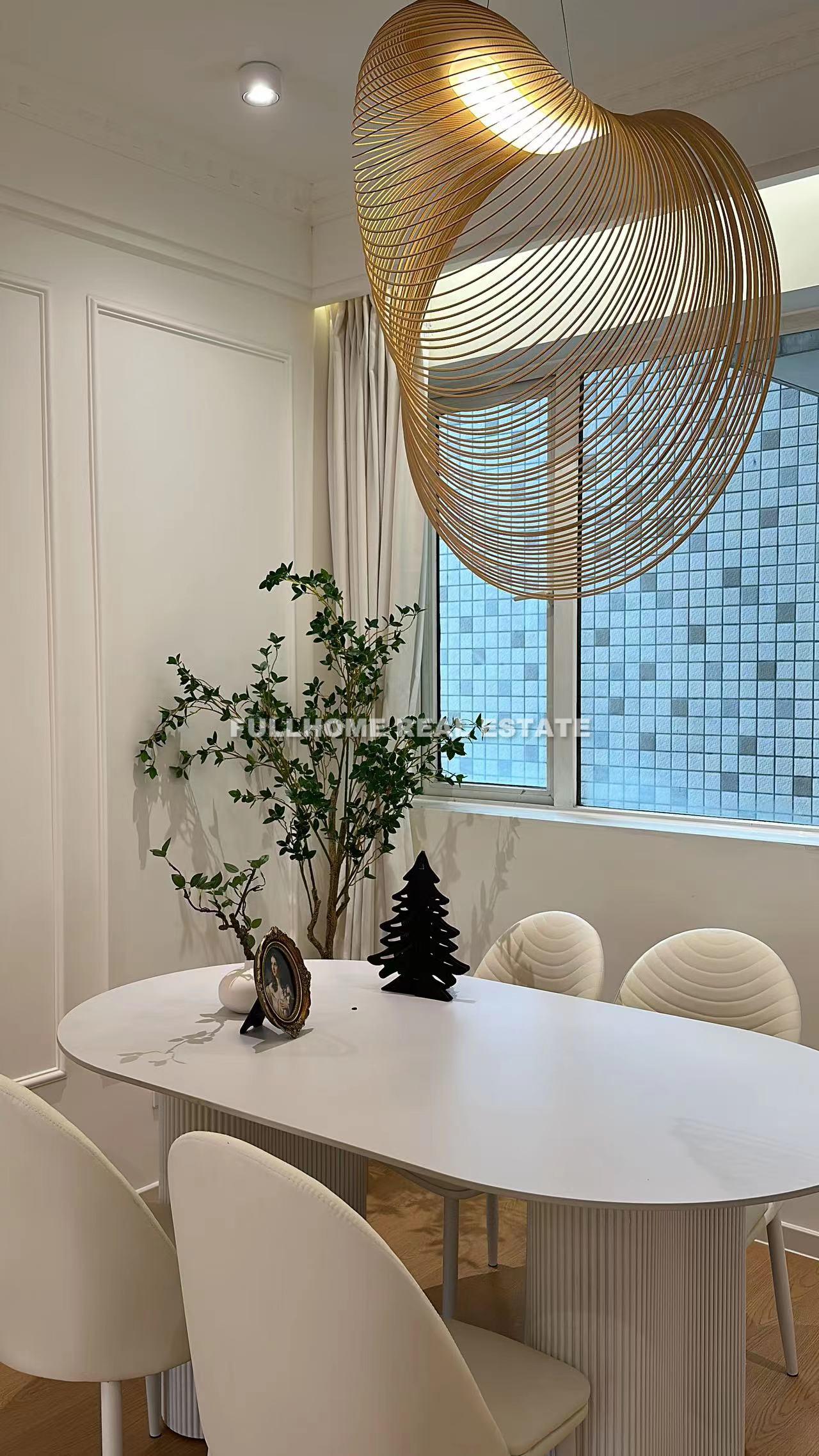 Jewel Garden - Interior view 2, Shanghai rental property