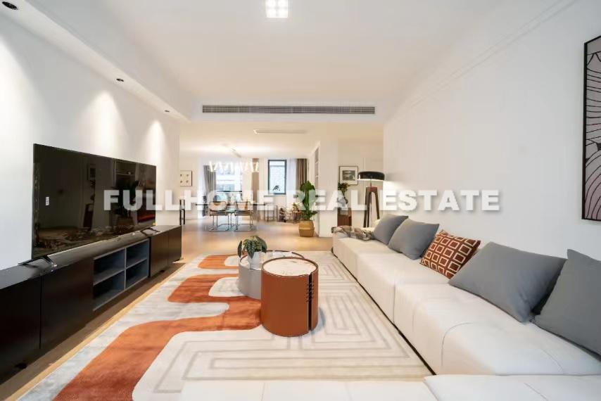 Hai Qi Yuan (The Bund) - Interior view 11, Shanghai rental property