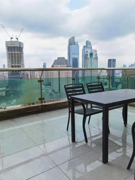 Peiwen Apartment  - Interior view 7, Shanghai rental property