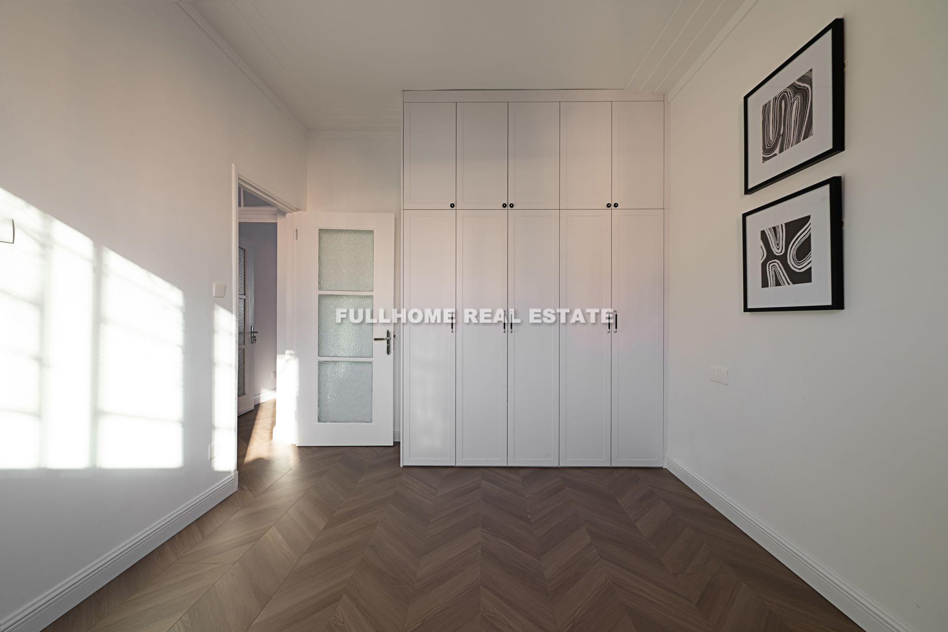 Peiwen Apartment  - Interior view 6, Shanghai rental property