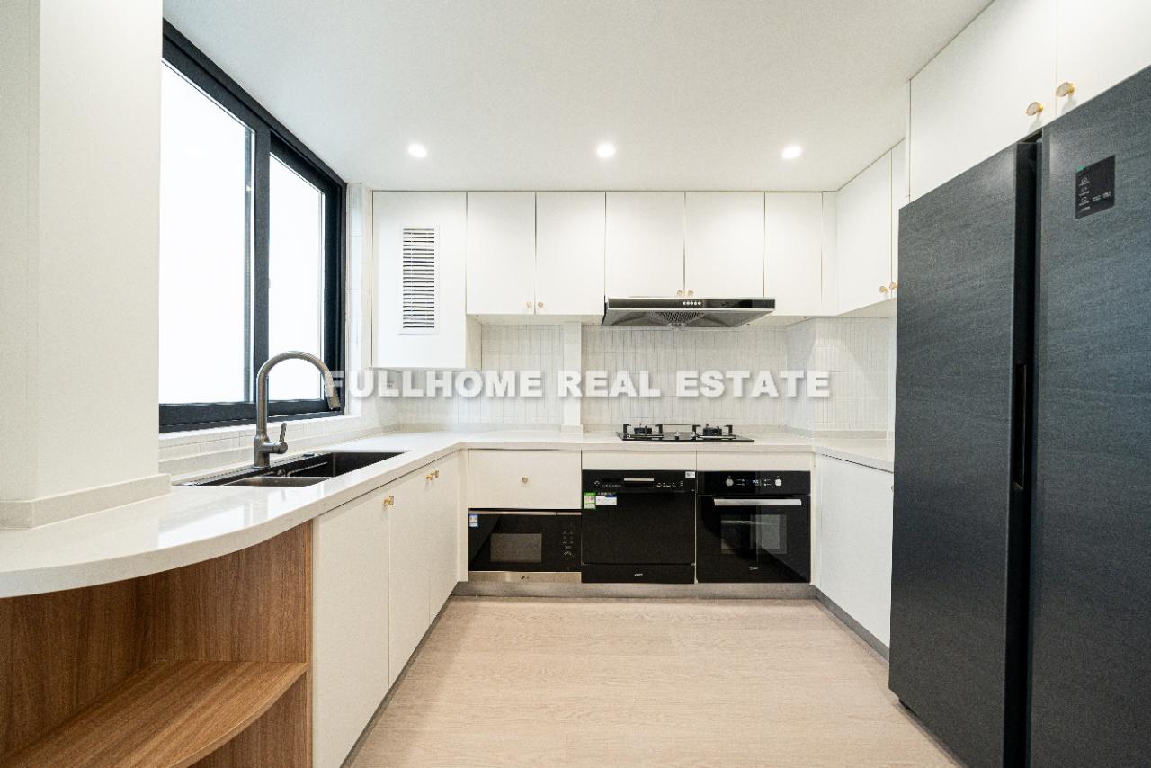 Lv Di Century City - Interior view 10, Shanghai rental property
