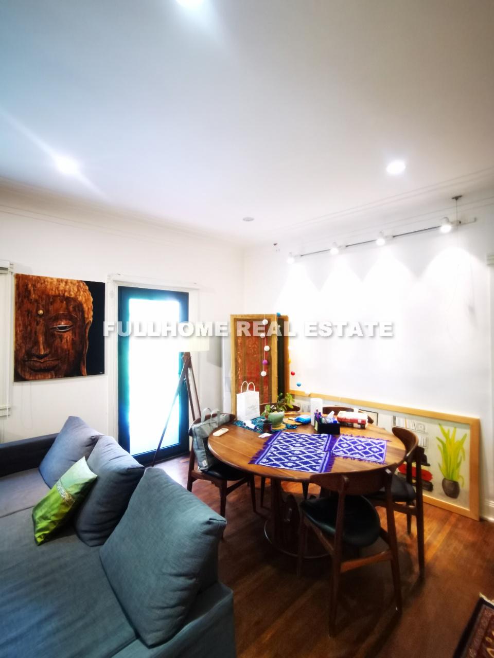 Lane 1-1000 Wuyi Road Old House - Interior view 9, Shanghai rental property