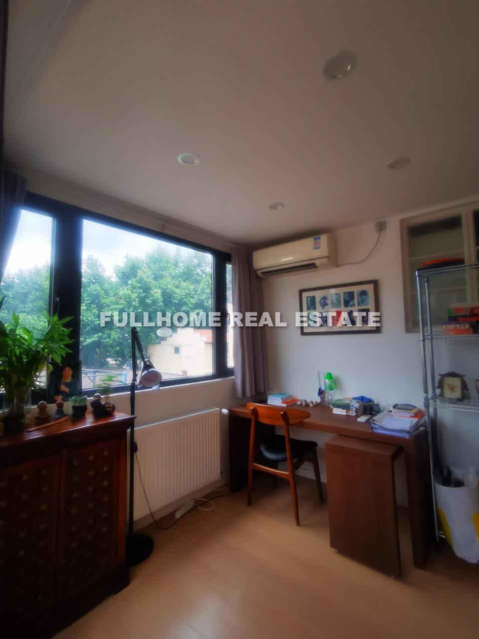 Lane 1-1000 Wuyi Road Old House - Interior view 3, Shanghai rental property