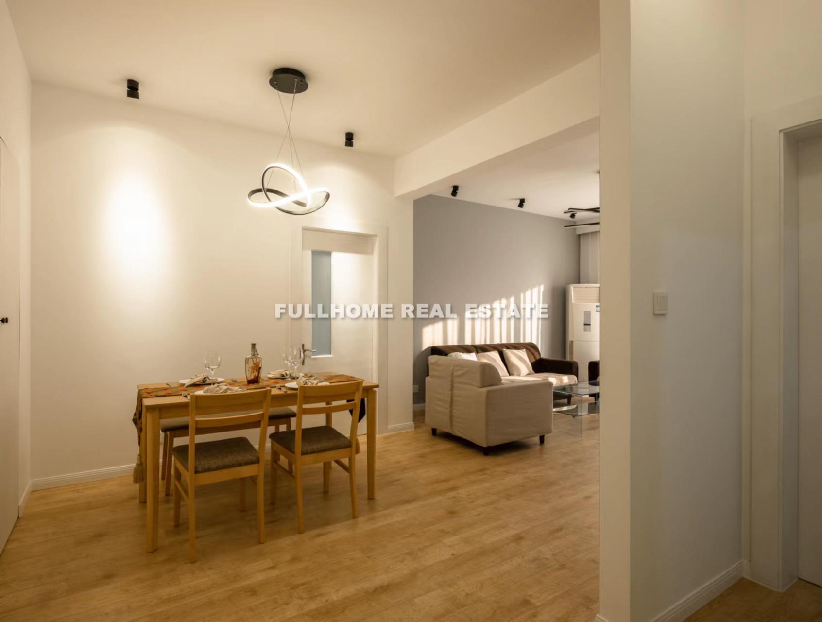 The 9th City - Interior view 8, Shanghai rental property
