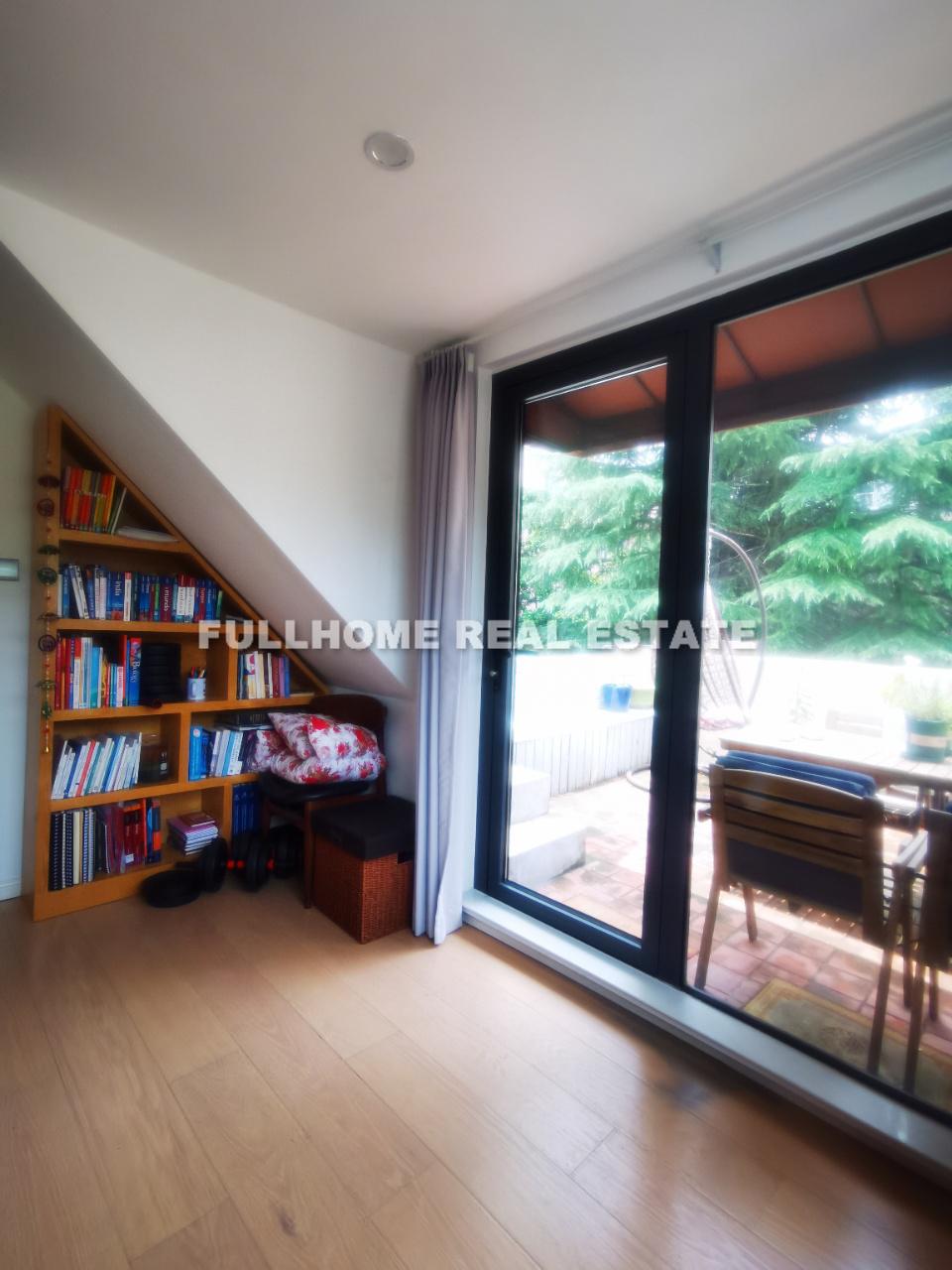 Lane 1-1000 Wuyi Road Old House - Interior view 5, Shanghai rental property