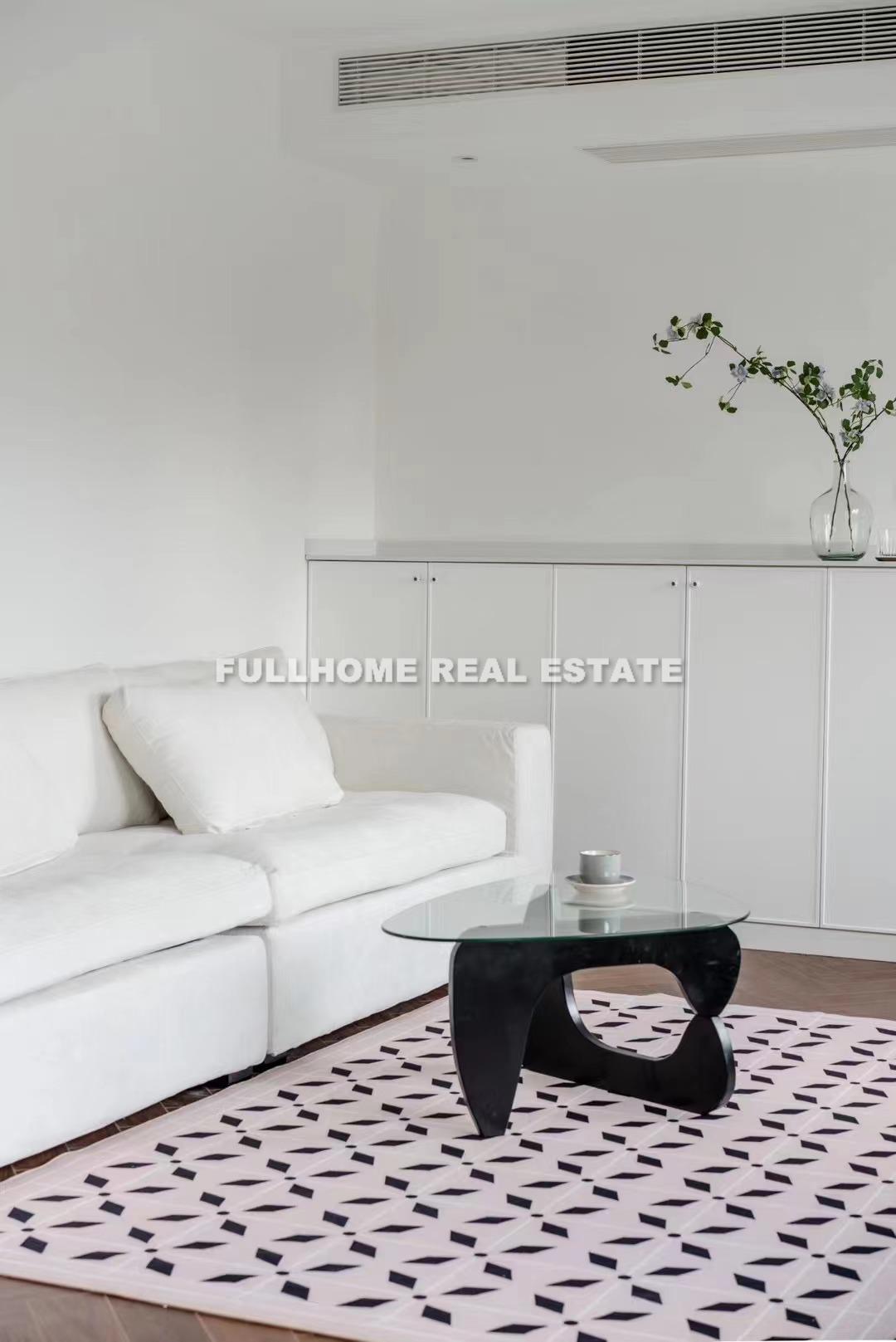 Lane 1-999Yuyuan Road Old House - Interior view 2, Shanghai rental property