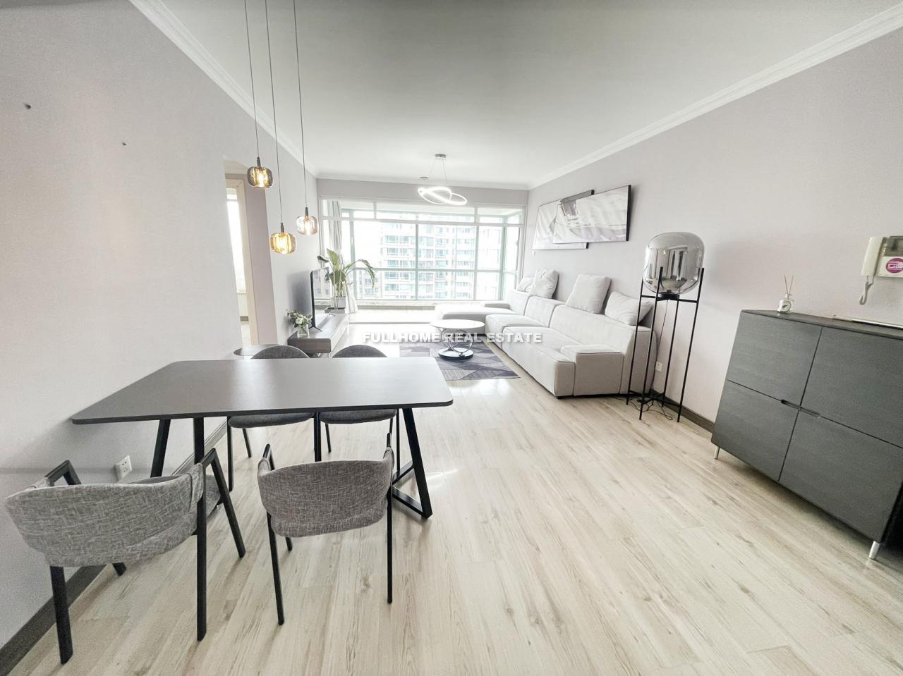 Seasons Park - Interior view 2, Beijing rental property