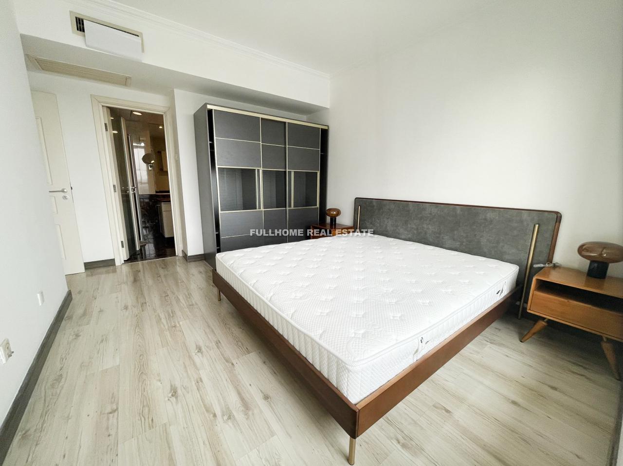 Seasons Park - Interior view 4, Beijing rental property