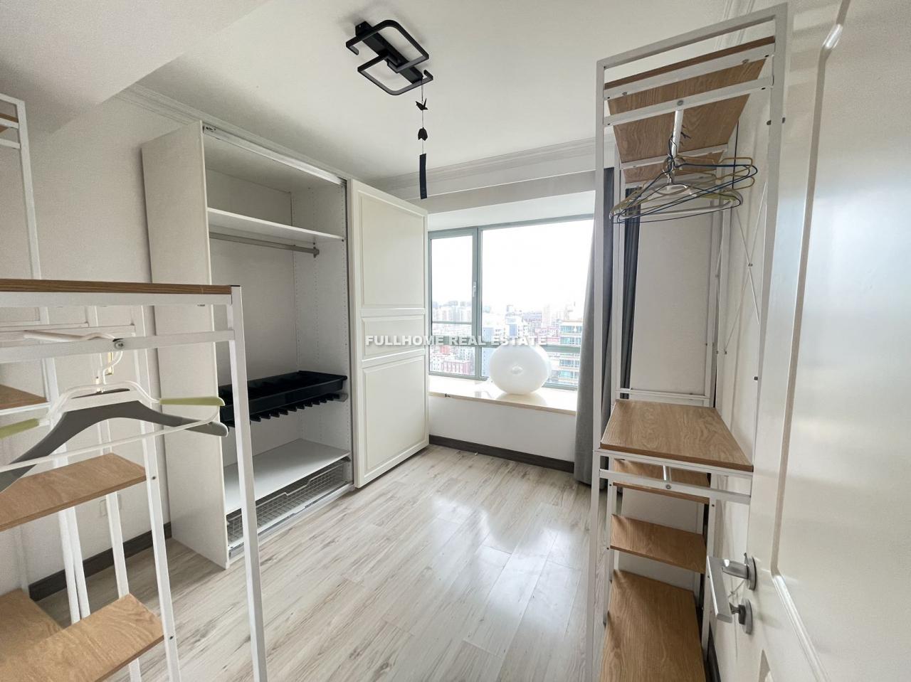 Seasons Park - Interior view 5, Beijing rental property