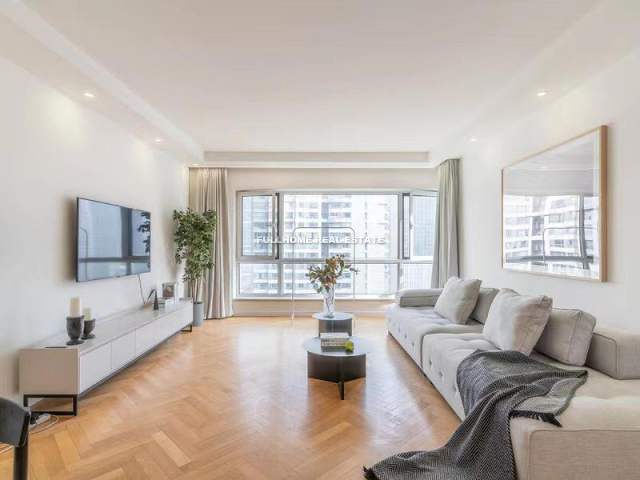Central Park - Interior view 2, Beijing rental property
