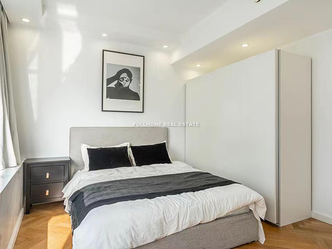 Central Park - Interior view 5, Beijing rental property