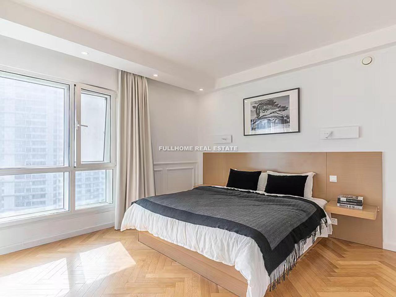 Central Park - Interior view 4, Beijing rental property