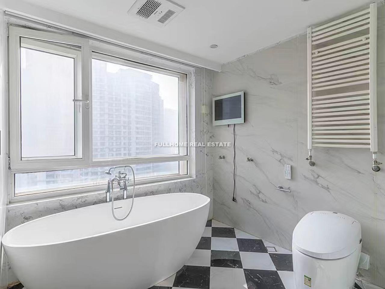Central Park - Interior view 7, Beijing rental property