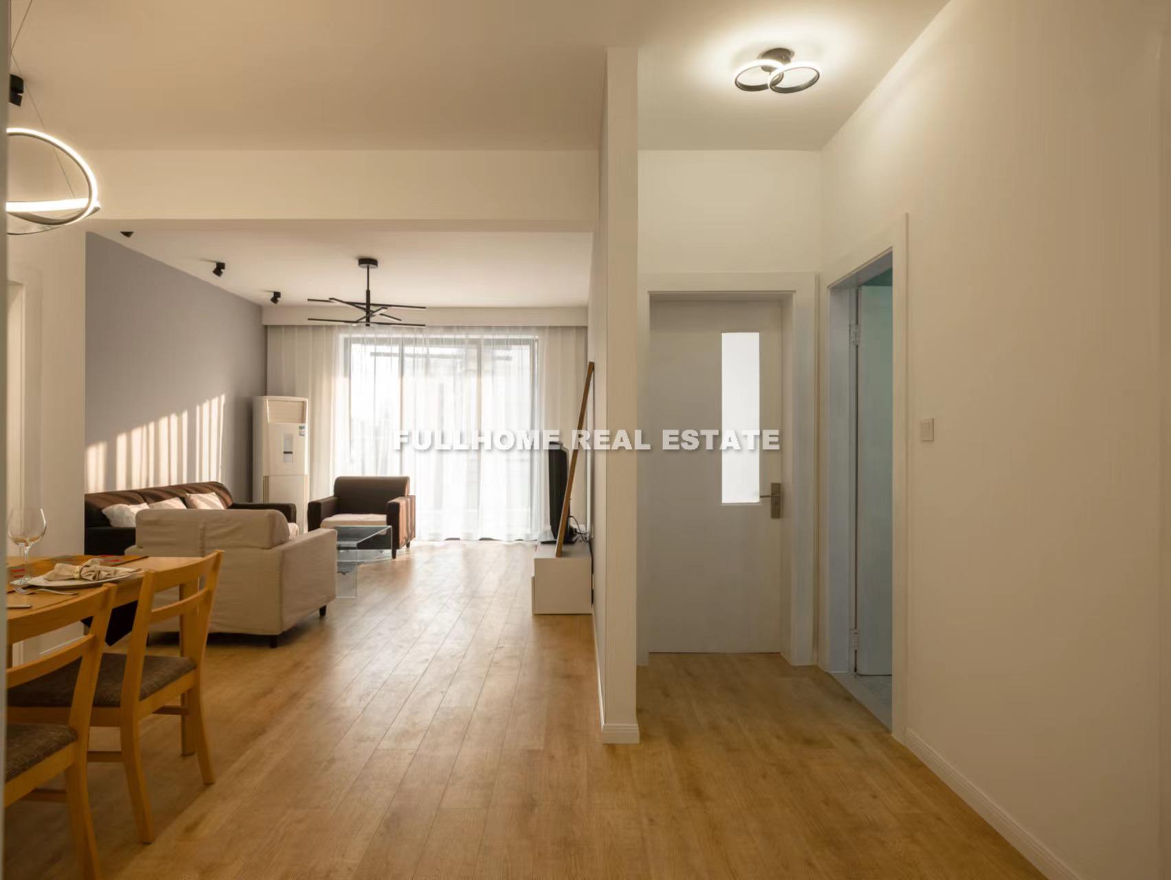 The 9th City - Interior view 12, Shanghai rental property