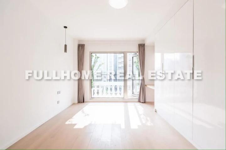 Lane 200-300 Jiashan Road Old House  - Interior view 3, Shanghai rental property