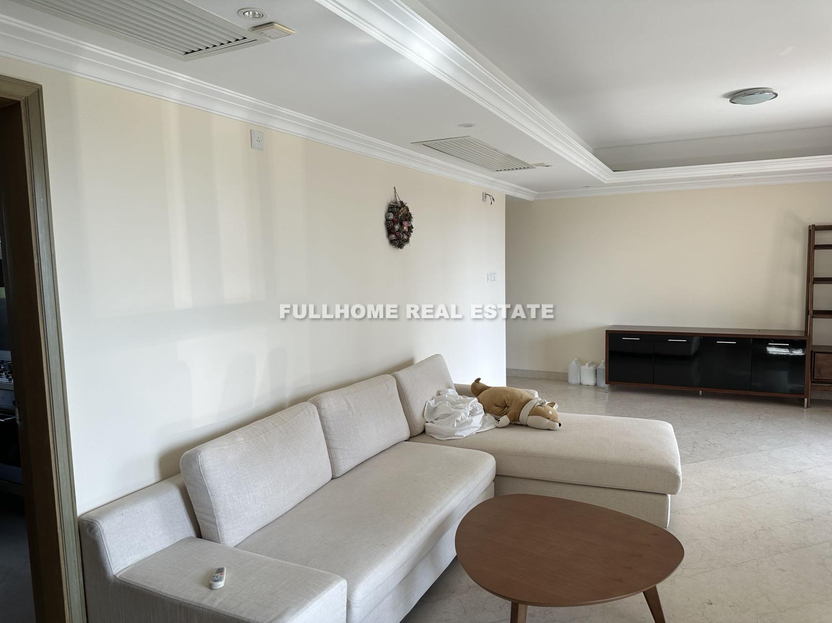 Seasons Villa - Interior view 4, Shanghai rental property