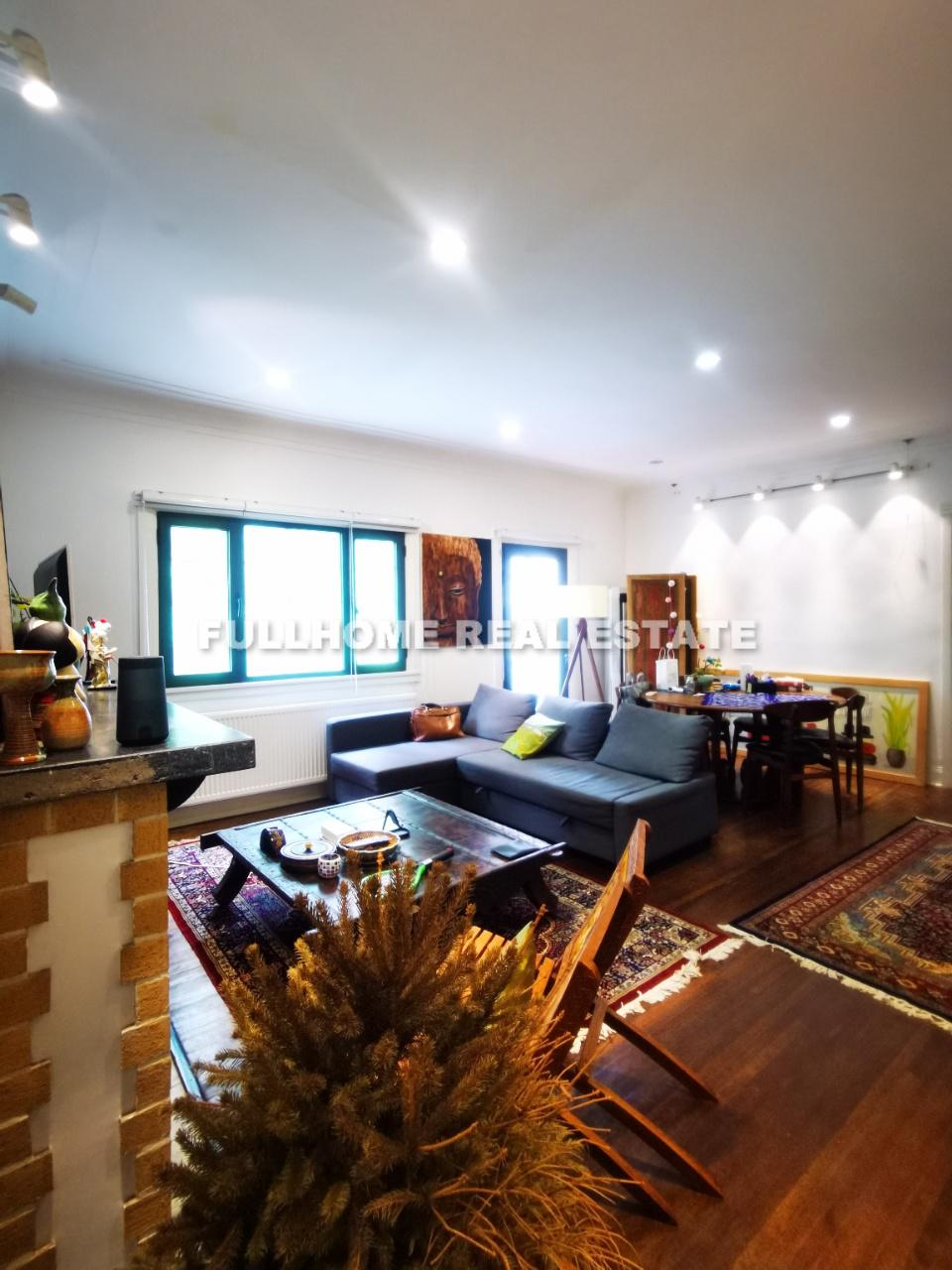 Lane 1-1000 Wuyi Road Old House - 3 bedroom apartment in Shanghai, Downtown, Downtown