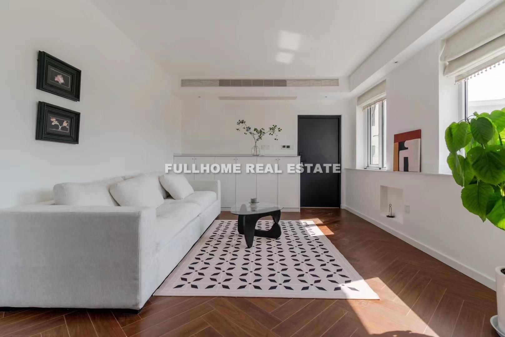 Lane 1-999Yuyuan Road Old House - Interior view 5, Shanghai rental property