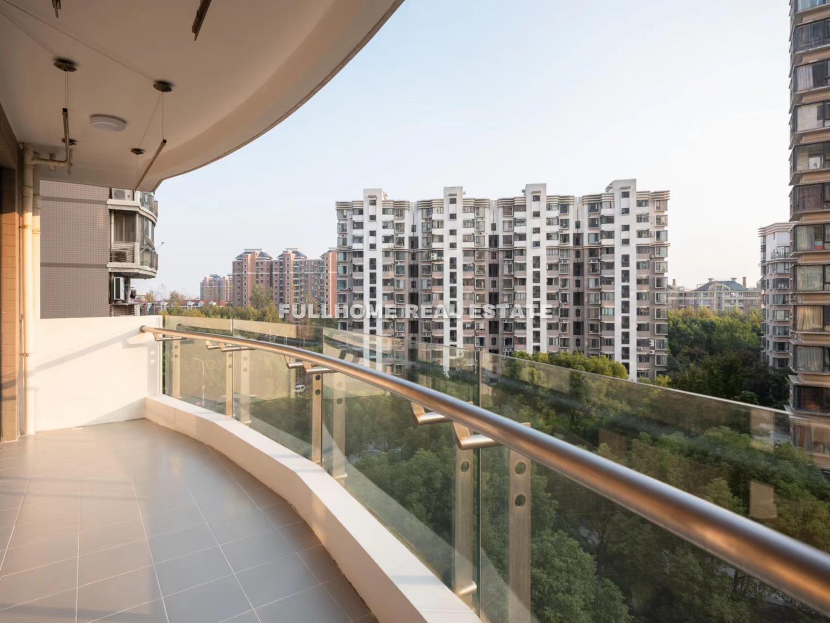 The 9th City - Interior view 6, Shanghai rental property
