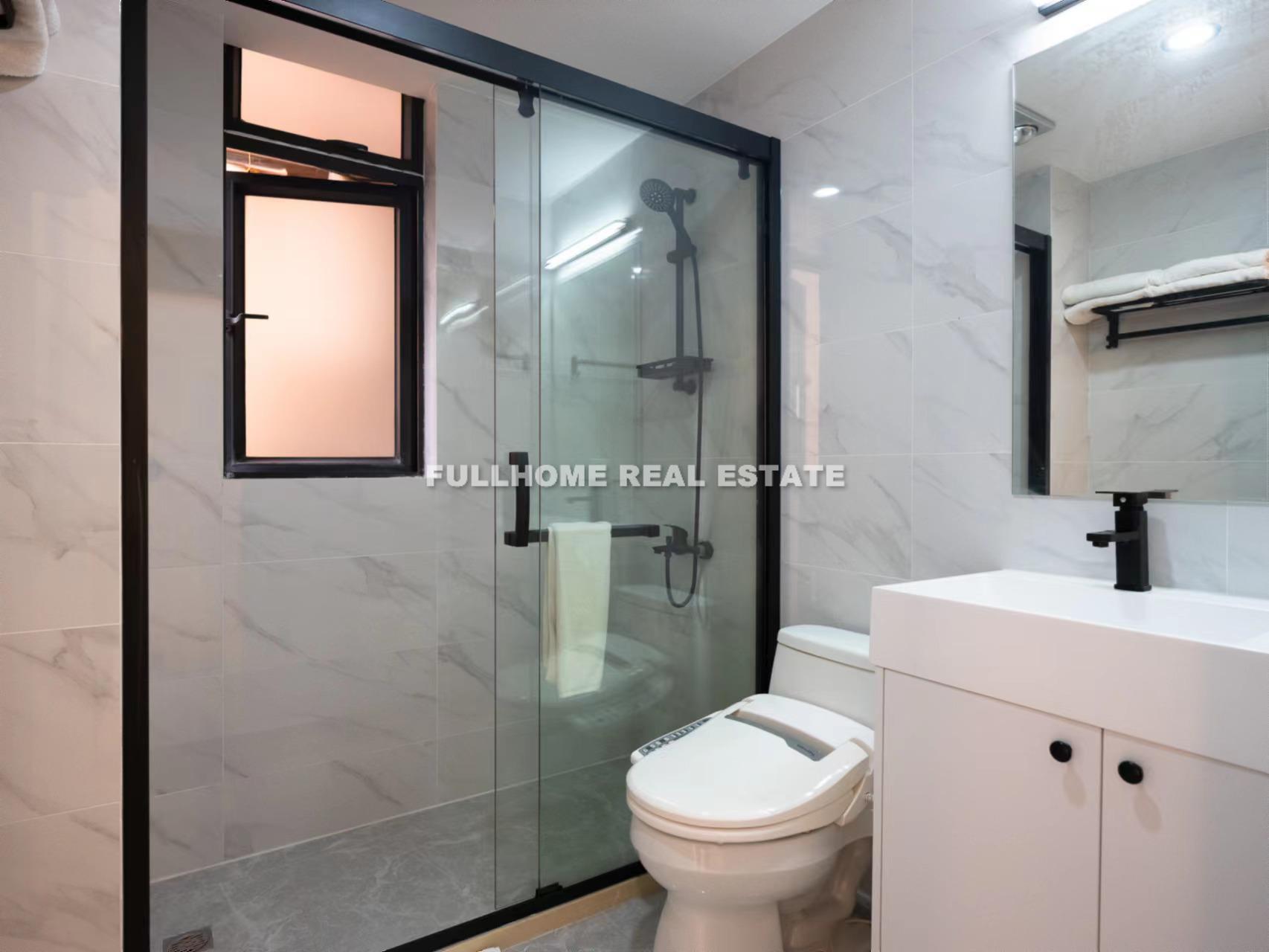 The 9th City - Interior view 4, Shanghai rental property