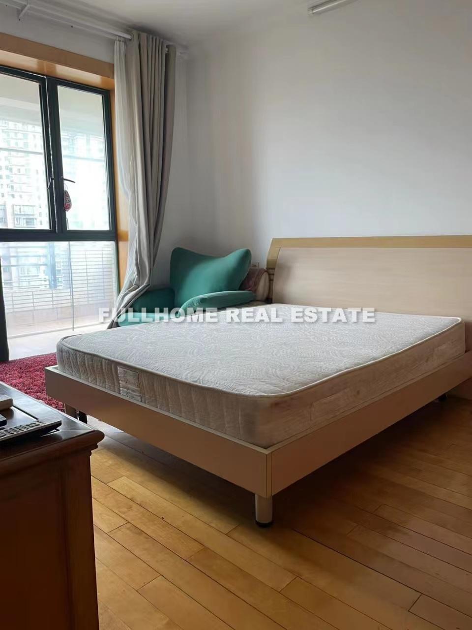 Novel Garden - Interior view 5, Shanghai rental property