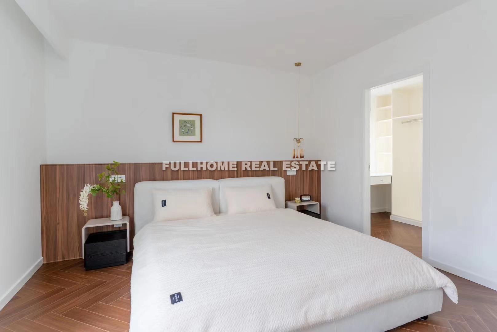 Lane 1-999Yuyuan Road Old House - Interior view 6, Shanghai rental property