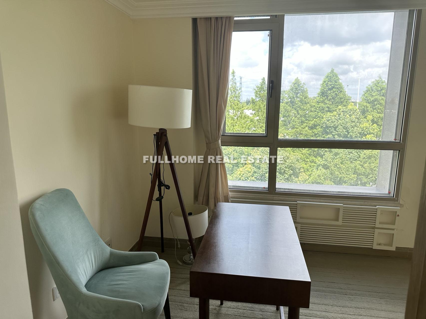 Seasons Villa - Interior view 5, Shanghai rental property