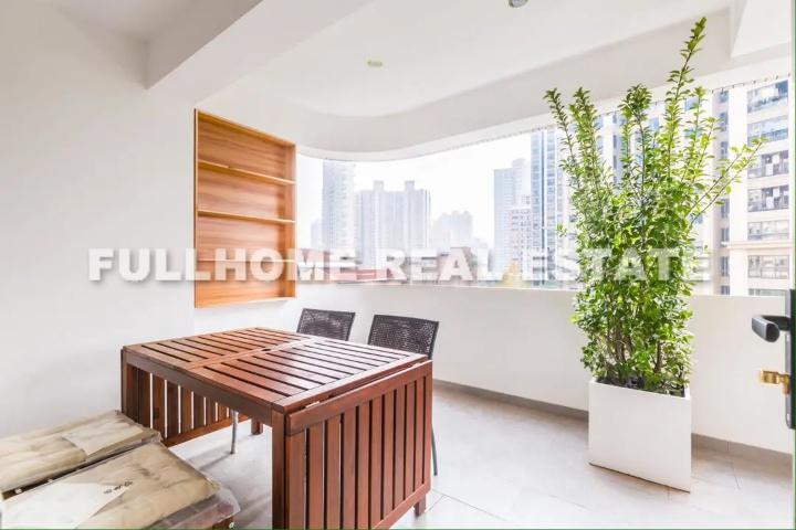 Lane 200-300 Jiashan Road Old House  - Interior view 8, Shanghai rental property