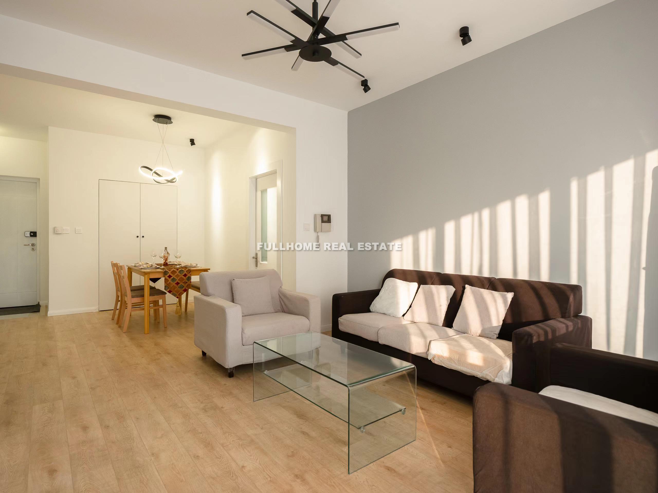 The 9th City - Interior view 7, Shanghai rental property