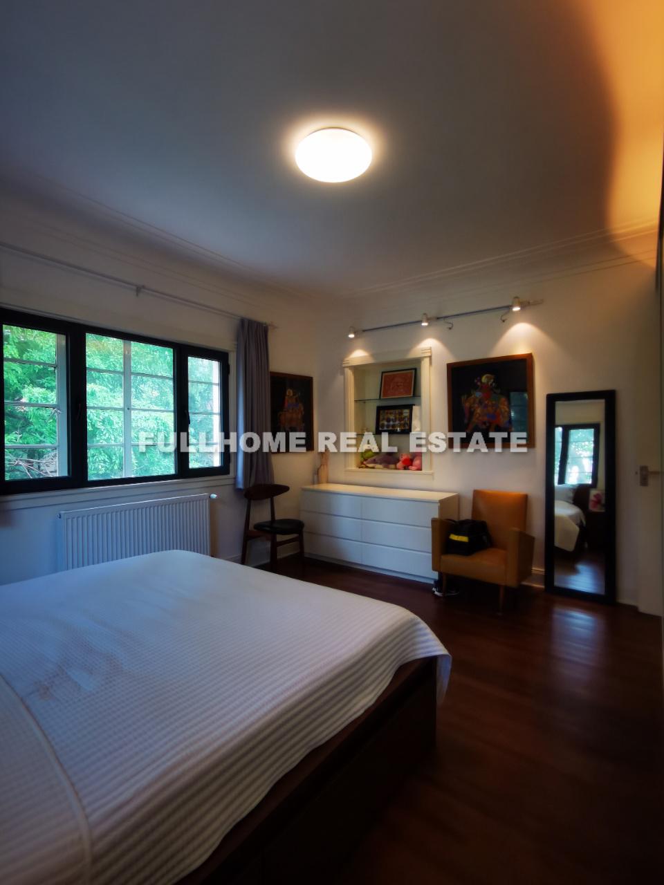 Lane 1-1000 Wuyi Road Old House - Interior view 4, Shanghai rental property