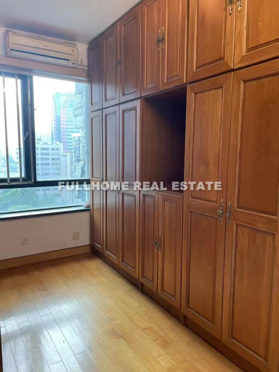 Novel Garden - Interior view 6, Shanghai rental property