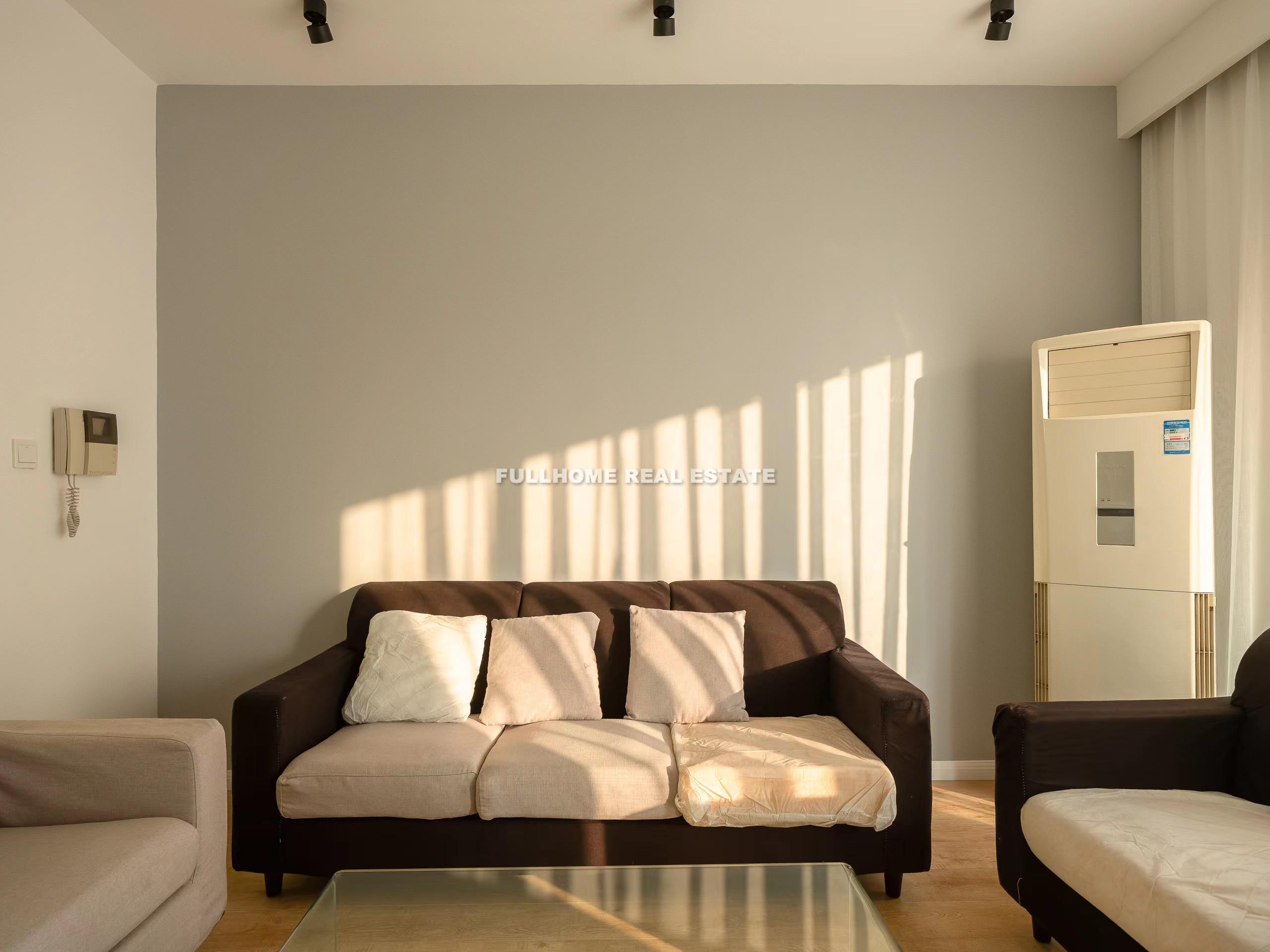 The 9th City - Interior view 9, Shanghai rental property
