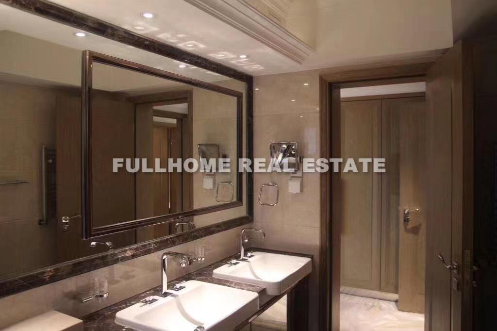 Seasons Villa - Interior view 9, Shanghai rental property