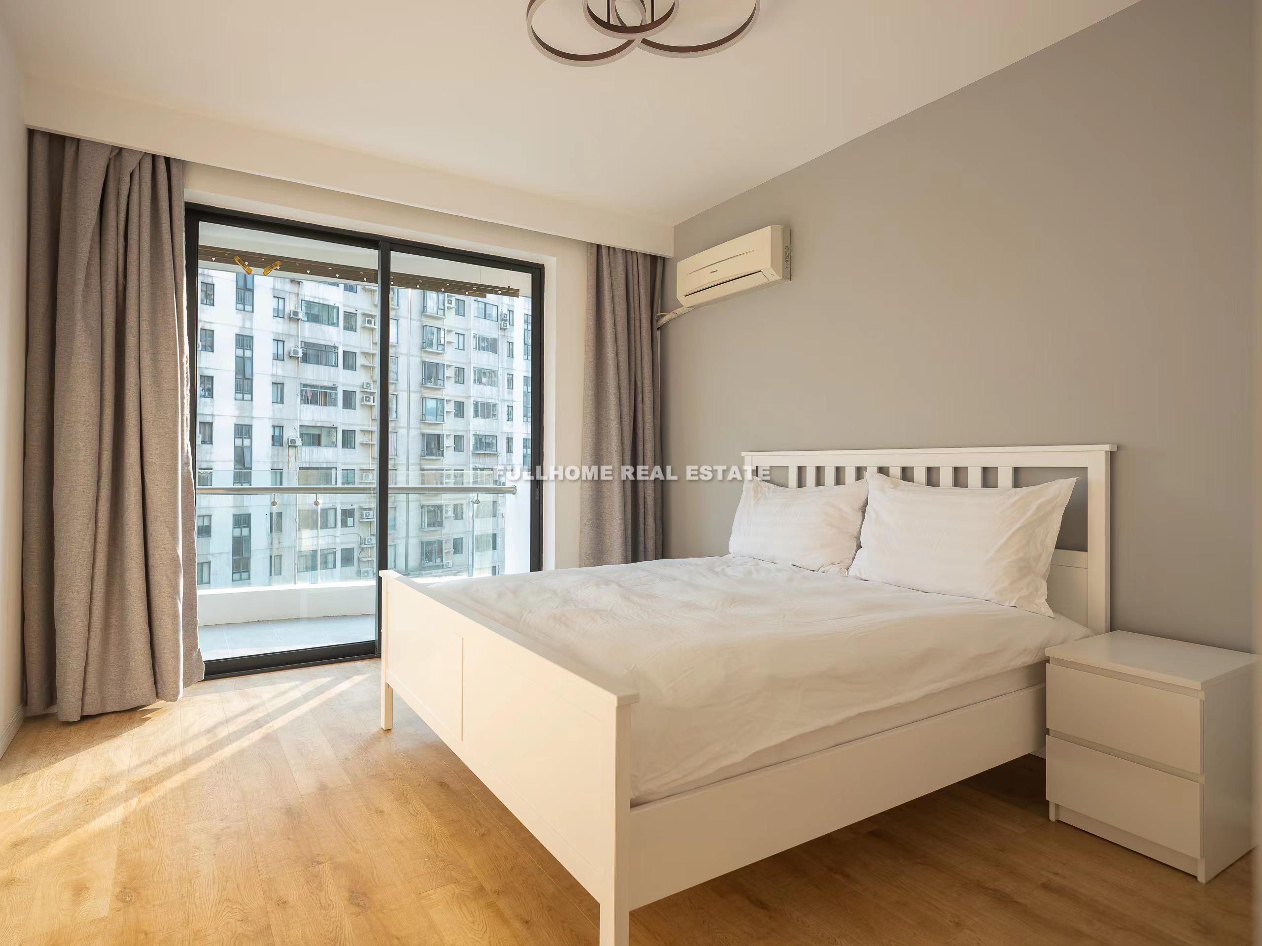 The 9th City - Interior view 13, Shanghai rental property