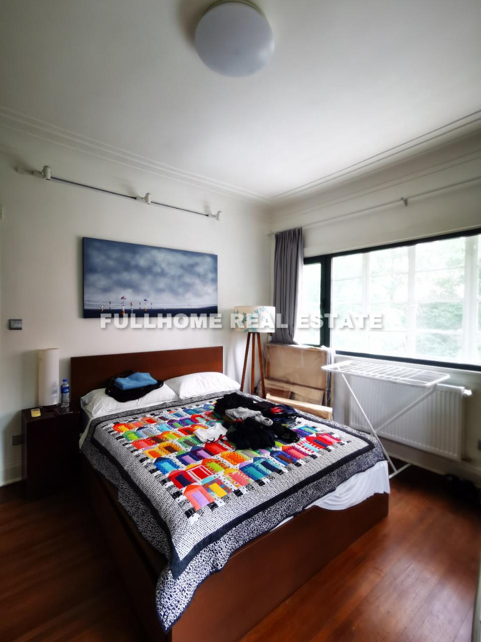 Lane 1-1000 Wuyi Road Old House - Interior view 2, Shanghai rental property