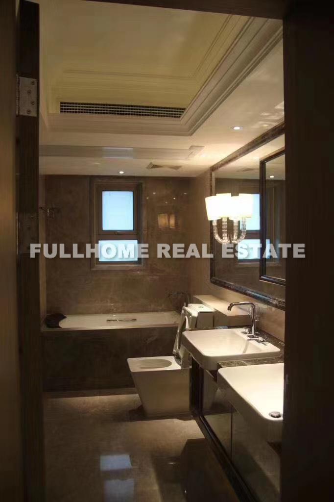 Seasons Villa - Interior view 6, Shanghai rental property