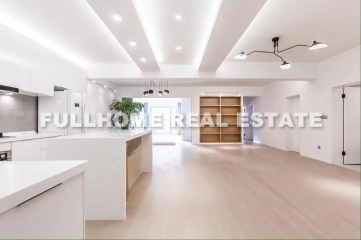 Lane 200-300 Jiashan Road Old House  - Interior view 7, Shanghai rental property