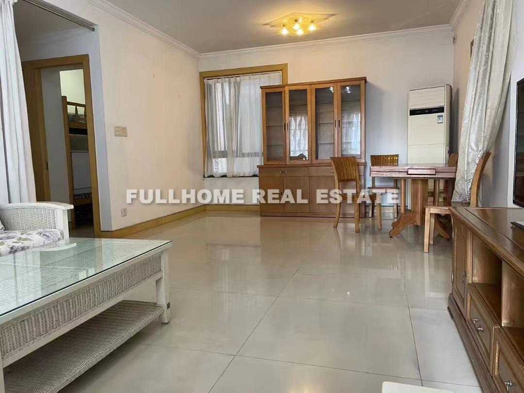 Novel Garden - 3 bedroom apartment in Shanghai, Xujiahui, Downtown
