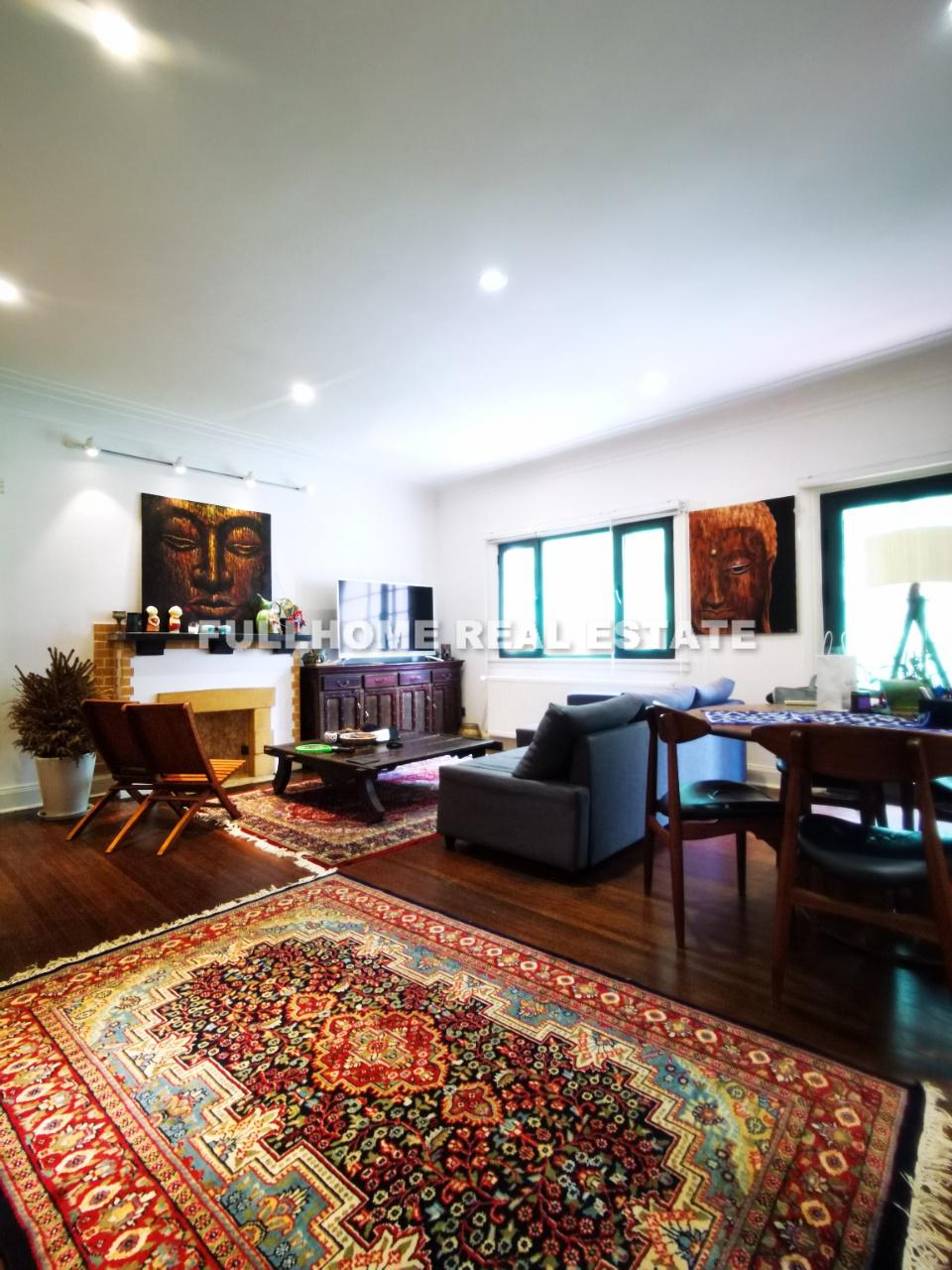 Lane 1-1000 Wuyi Road Old House - Interior view 8, Shanghai rental property