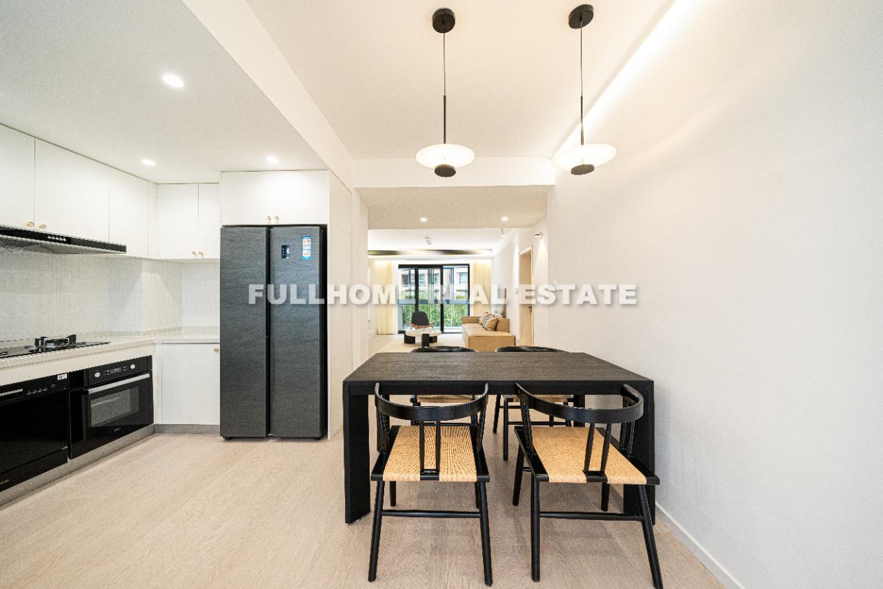 Lv Di Century City - Interior view 3, Shanghai rental property