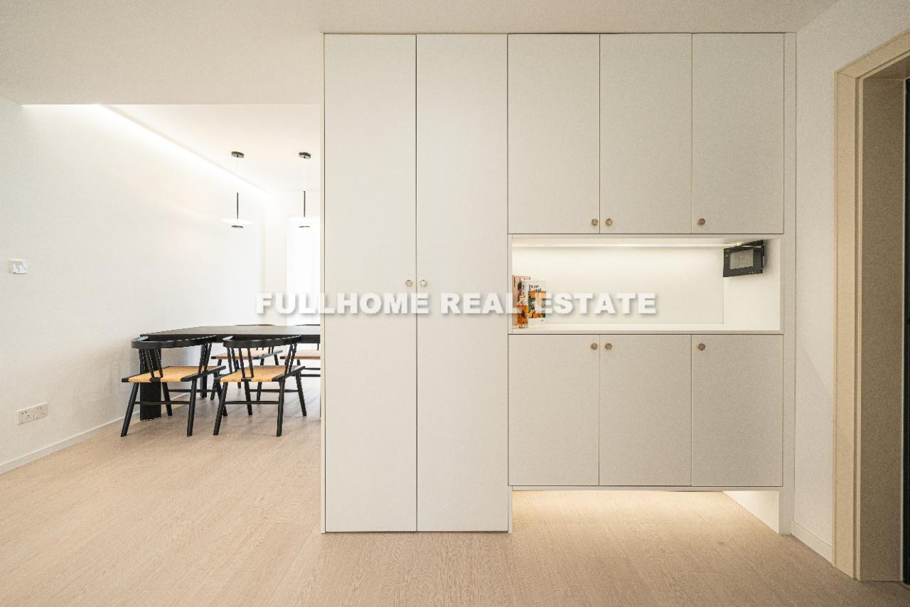 Lv Di Century City - Interior view 11, Shanghai rental property