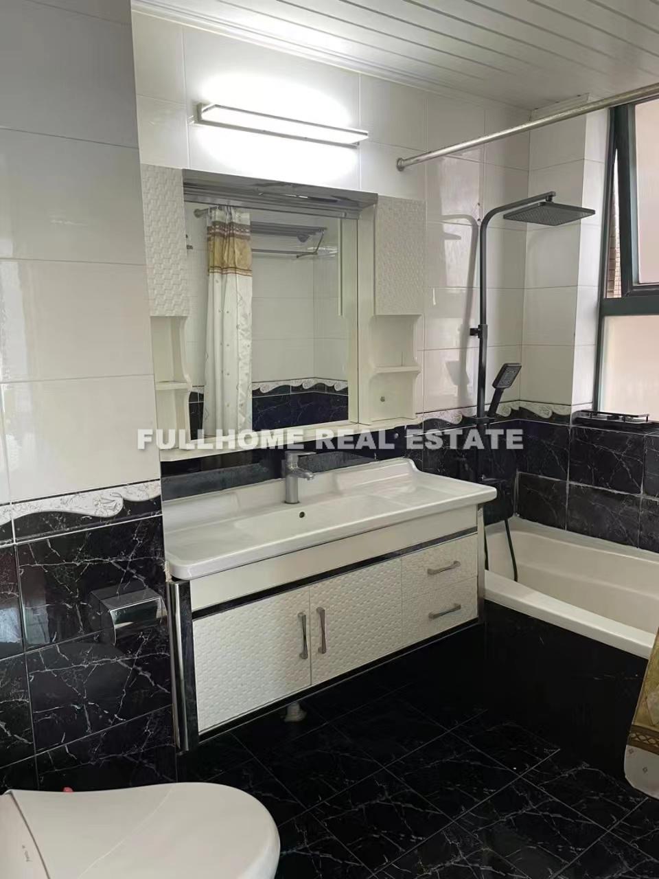 Novel Garden - Interior view 8, Shanghai rental property