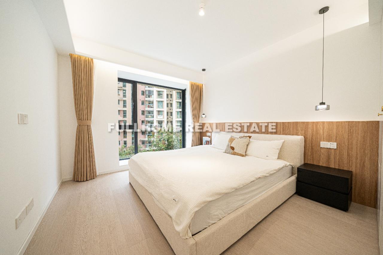 Lv Di Century City - Interior view 6, Shanghai rental property
