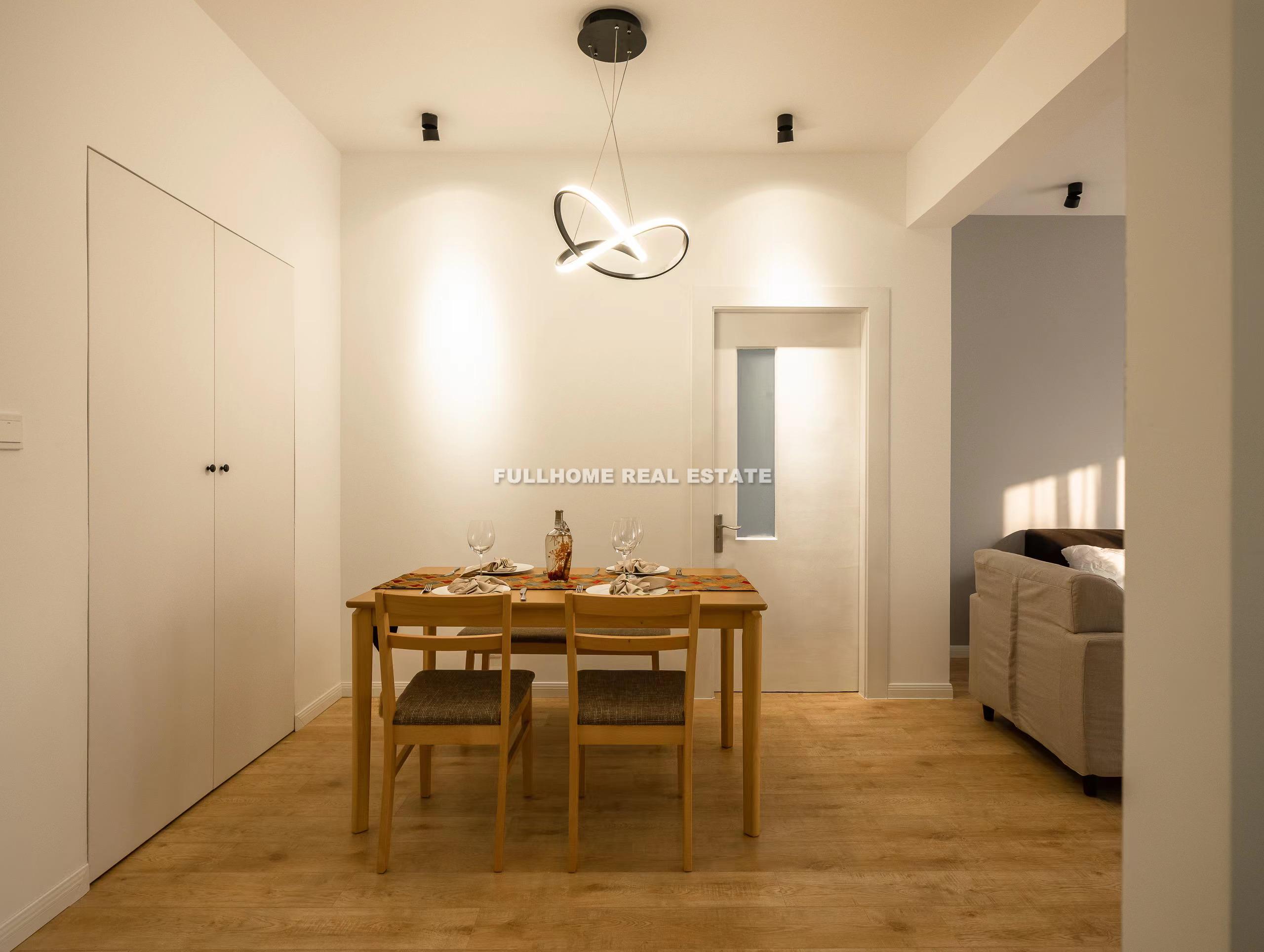 The 9th City - Interior view 10, Shanghai rental property