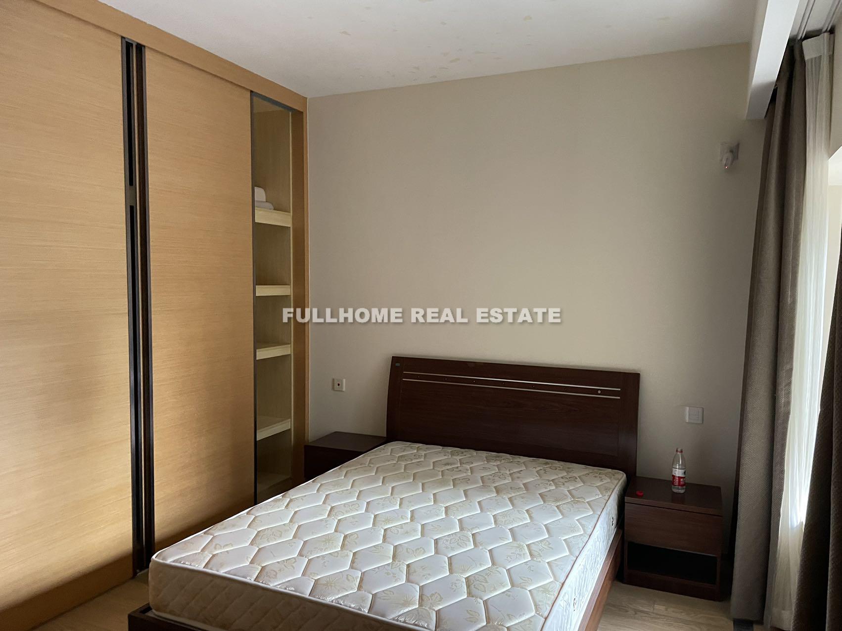 Emerald City - Interior view 8, Shanghai rental property