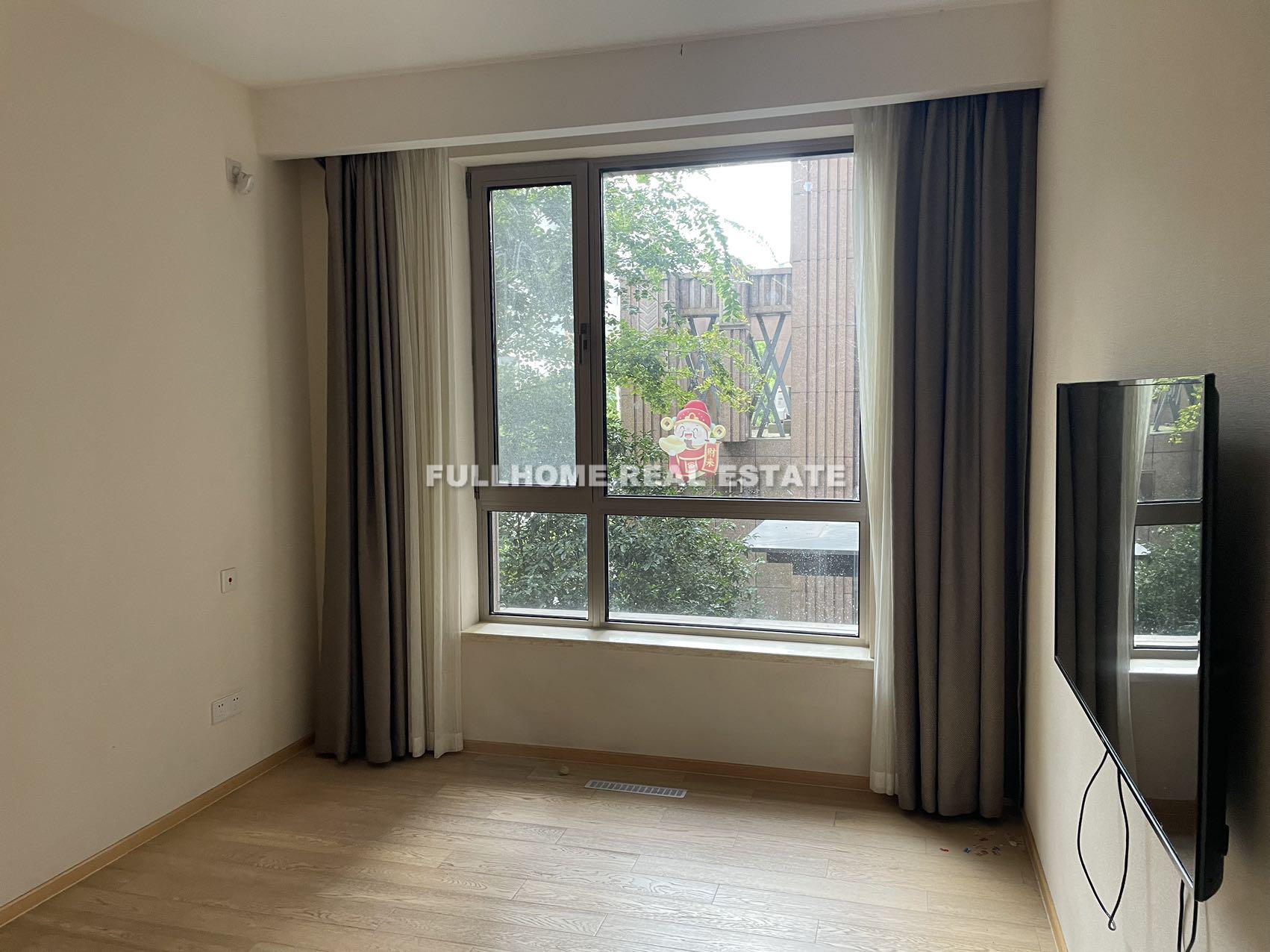 Emerald City - Interior view 10, Shanghai rental property