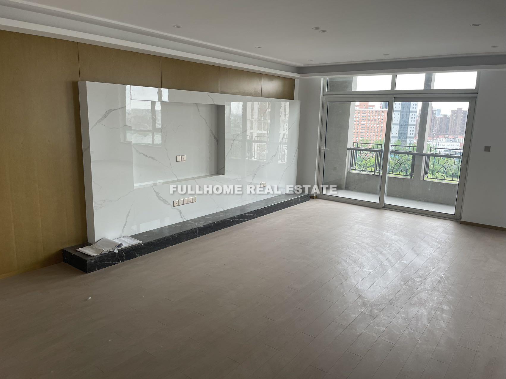 Mandarine de Gubei  - Interior view 6, Shanghai rental property